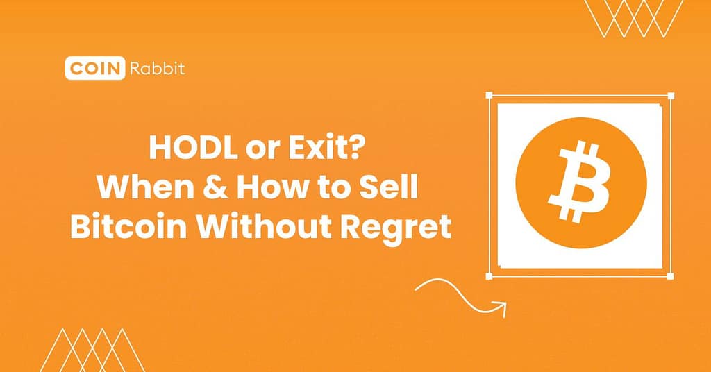 How to Sell  Bitcoin